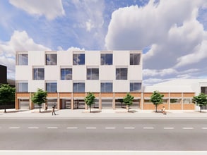 Carrer de Sant Gabriel, 60-68, Esplugues de Llobregat, Barcelona to rent Building Photo- Image 2 of 7