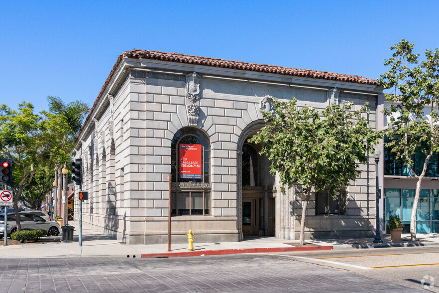 143 W 5th St, Oxnard, CA for sale - Building Photo - Image 3 of 27