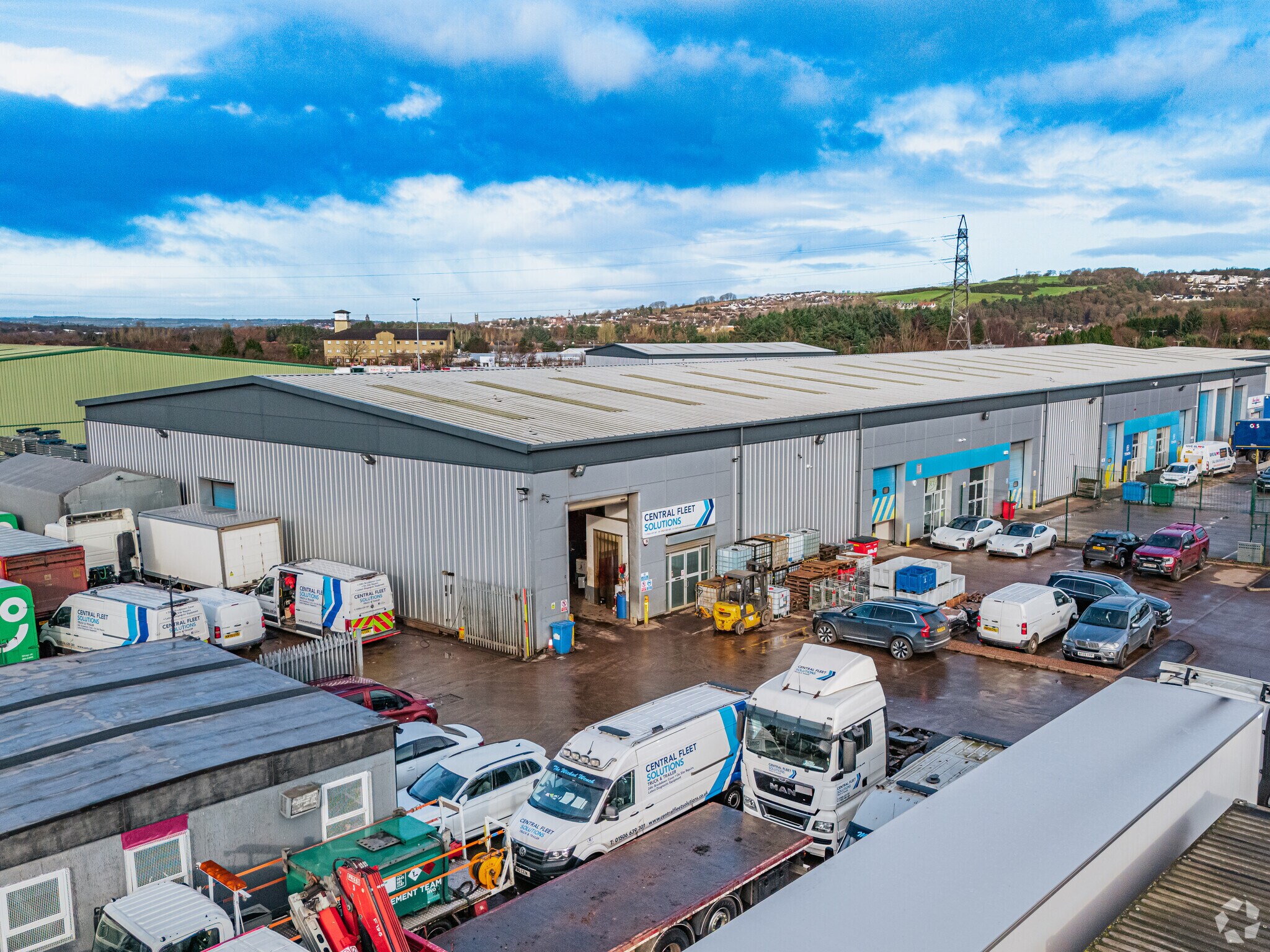 12 Blackburn Rd, Bathgate for sale Primary Photo- Image 1 of 1