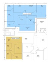 1150 Clear Lake City Blvd, Houston, TX for rent Site Plan- Image 1 of 9