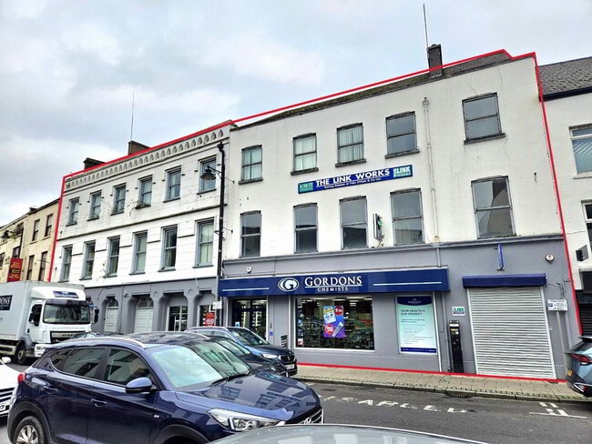 More details for 9-11 Sugar Island, Newry - Retail for Sale