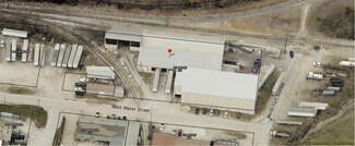 More details for 357 N Fort Ave, Springfield, MO - Industrial for Sale