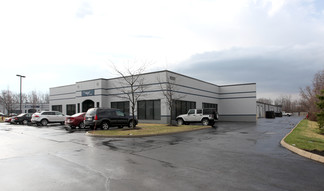 More details for 1020 Taylor Station Rd, Gahanna, OH - Light Industrial for Rent