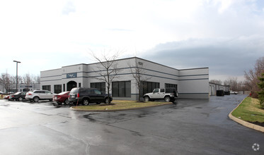 1020 Taylor Station Rd, Gahanna, OH for rent Building Photo- Image 1 of 3