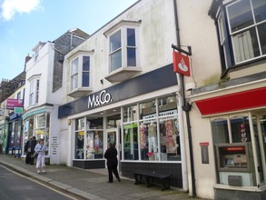 13 Meneage St, Helston for sale Primary Photo- Image 1 of 4