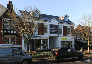 7-7A High St, Chislehurst for rent Building Photo- Image 1 of 5