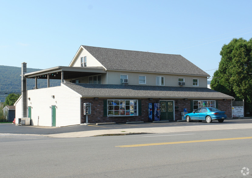 1244 Broad St, Montoursville, PA for sale - Primary Photo - Image 1 of 32