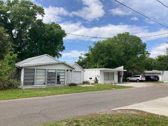 4901 S Quincy St, Tampa, FL for sale - Building Photo - Image 1 of 6