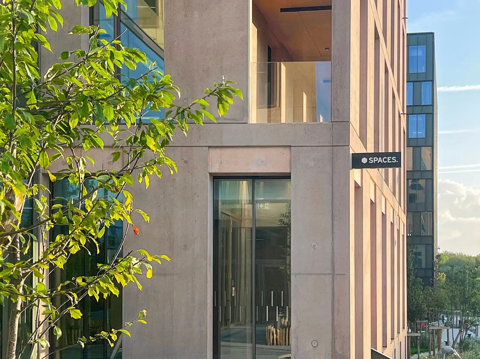 4 Boulevard De Berlin, Nantes to rent Building Photo- Image 1 of 16