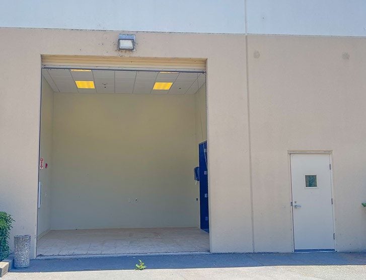 1455 N McDowell Blvd, Petaluma, CA for rent - Building Photo - Image 3 of 6