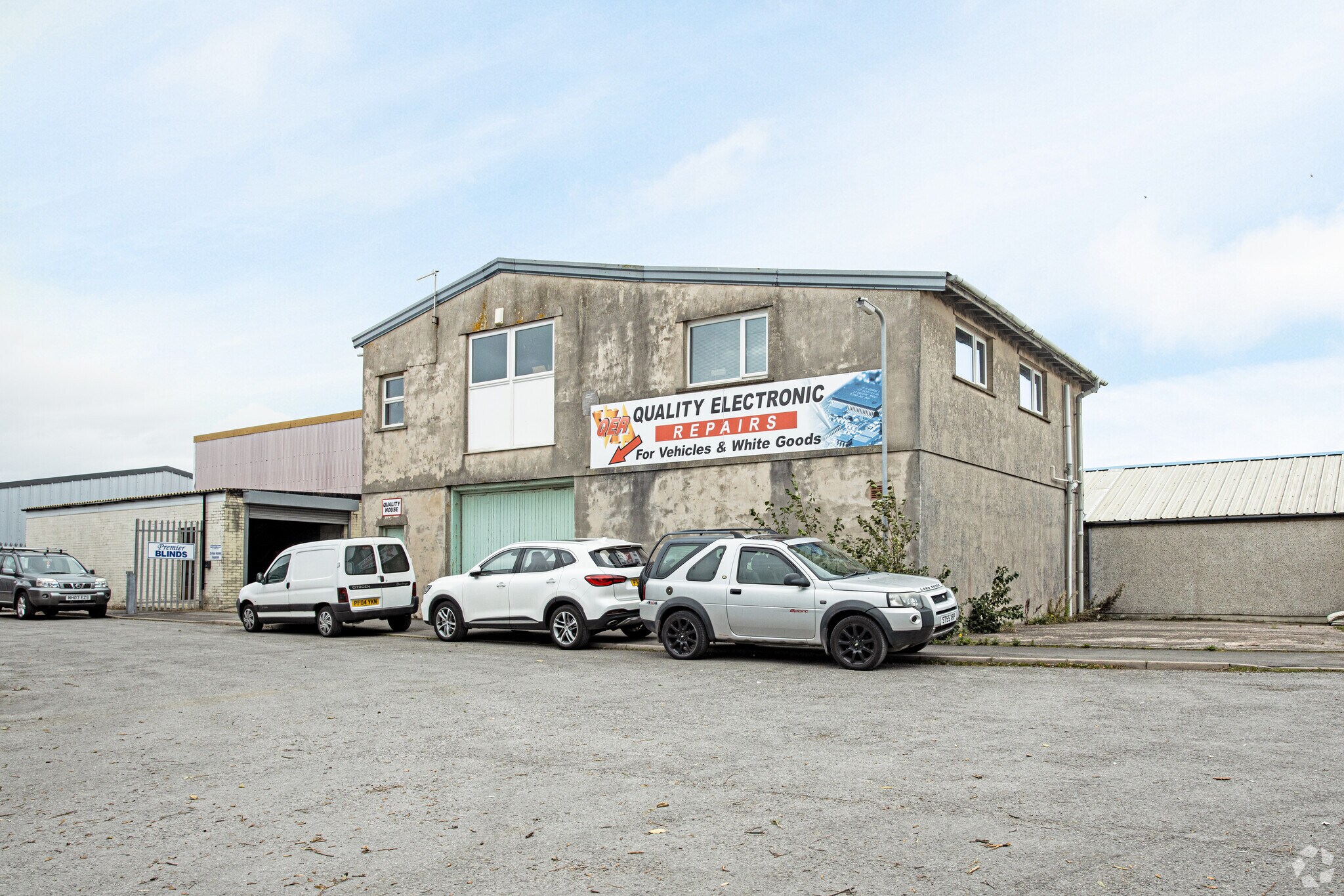 Reedlands Rd, Workington for sale Building Photo- Image 1 of 1
