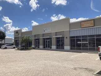 More details for 1951 E Adamo Dr, Tampa, FL - Retail for Rent