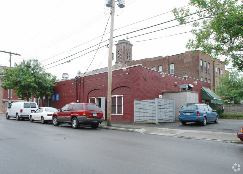 219 2nd St, Troy, NY for sale - Building Photo - Image 2 of 2