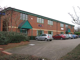 More details for 63-65 Wilbury Way, Hitchin - Office for Sale