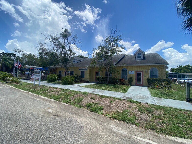 1565 Sarno Rd, Melbourne, FL for sale - Building Photo - Image 1 of 18