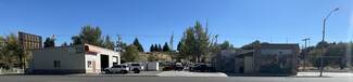 More details for 1603 Aultman St, Ely, NV - Speciality for Sale