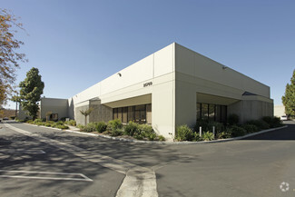 More details for 25709-25733 Rye Canyon Rd, Valencia, CA - Industrial for Rent