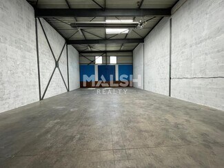 More details for Light Industrial to Rent