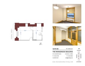 53 W Jackson Blvd, Chicago, IL for rent Building Photo- Image 1 of 4