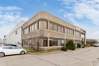 More details for 2825 Rue Brabant-Marineau, Montréal, QC - Office to Rent
