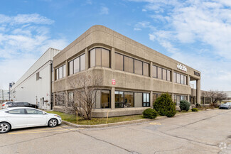 More details for 2825 Rue Brabant-Marineau, Montréal, QC - Office for Rent