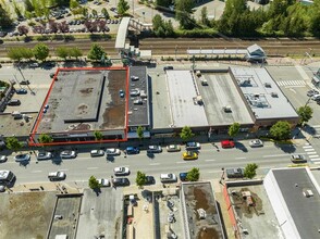 33240 1st Ave, Mission, BC - aerial  map view - Image1