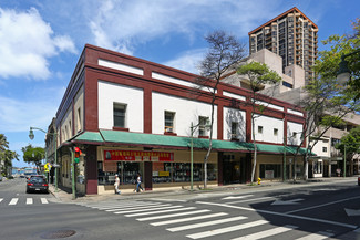 More details for 1 N King St, Honolulu, HI - Retail for Sale