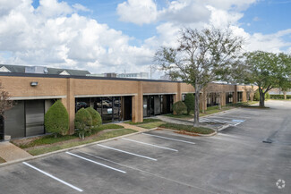 More details for 1416-1428 N Sam Houston Pky E, Houston, TX - Multiple Space Uses for Rent