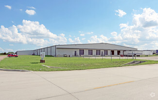 More details for 1520 E Wintergreen Rd, Hutchins, TX - Industrial for Rent