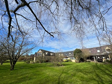 Yarnton Rd, Cassington to rent Building Photo- Image 1 of 4