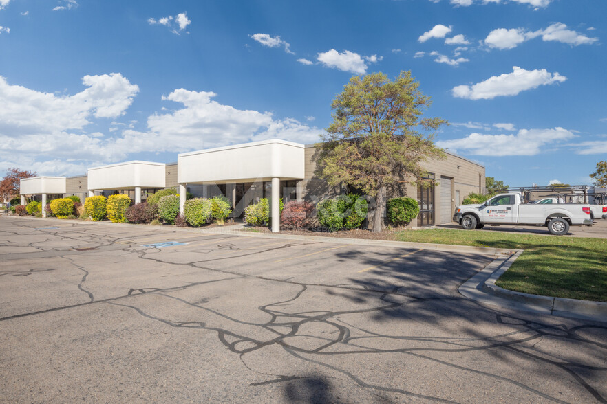 1288 W 2240 S, Salt Lake City, UT for rent - Building Photo - Image 3 of 7