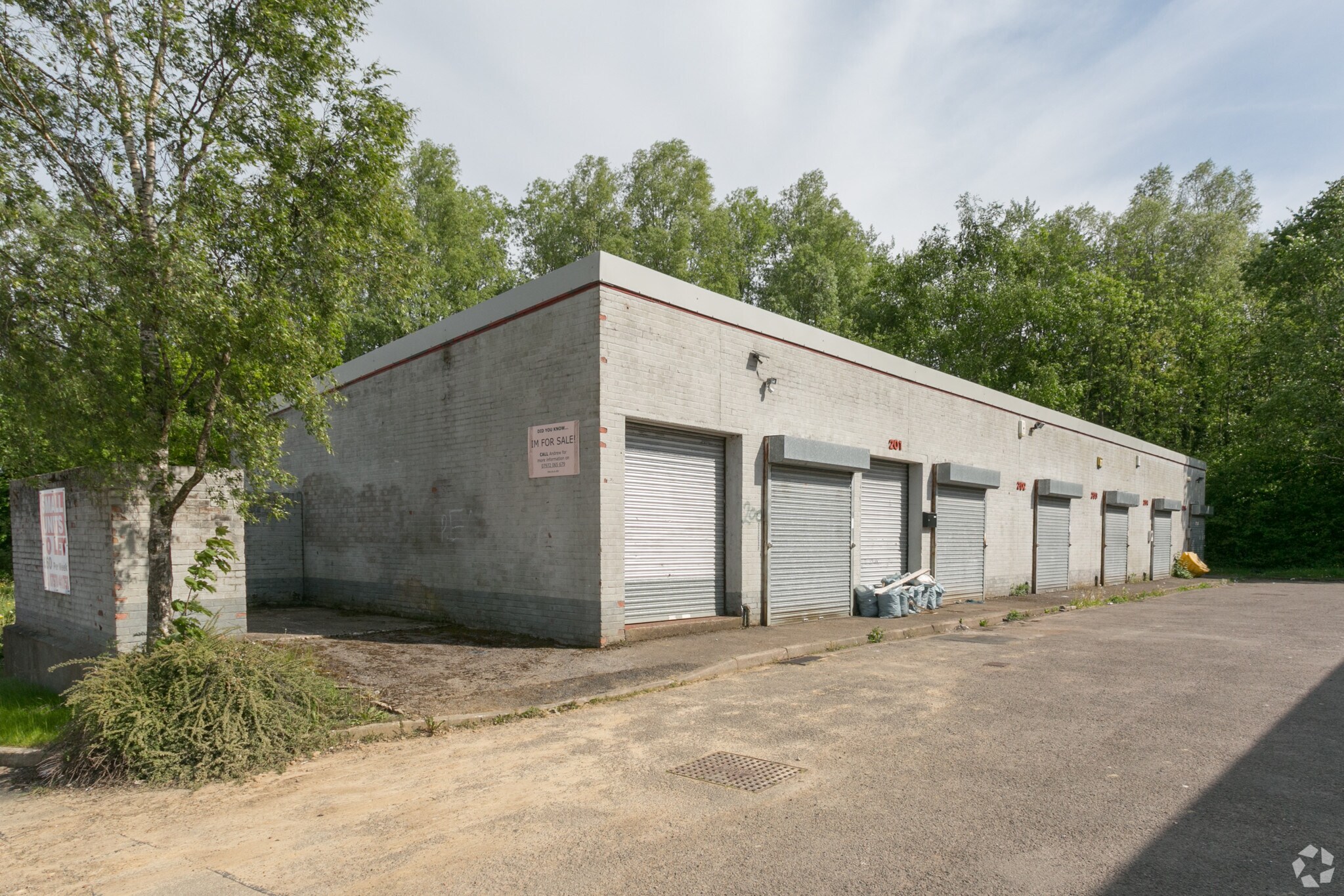 Springvale, Cwmbran for sale Primary Photo- Image 1 of 1