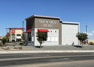 560 Highway 528, Bernalillo, NM for sale Building Photo- Image 1 of 7