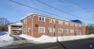 More details for 1133-1135 Walt Whitman Rd, Melville, NY - Office for Rent