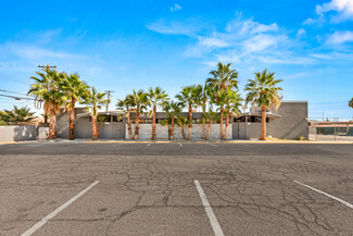 More details for 830 E Sahara Ave, Las Vegas, NV - Office for Sale