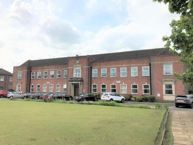 More details for Cresswell Ln, Stoke On Trent - Co-working to Rent