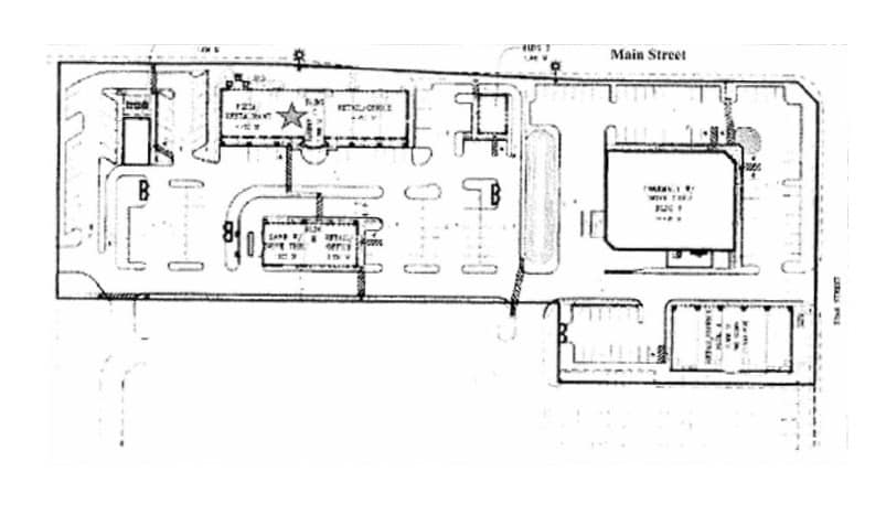 130-140 S 32nd St, Springfield, OR for rent - Site Plan - Image 3 of 4