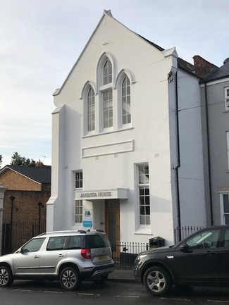 More details for 18 Augusta Pl, Leamington Spa - Office for Rent