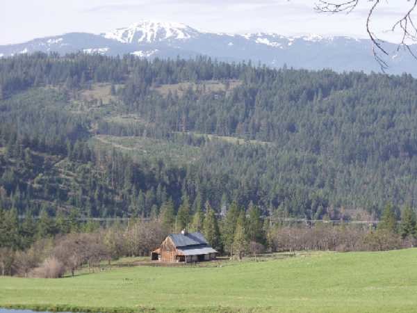 3003 Cove Rd, Ashland, OR for sale - Other - Image 1 of 1