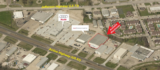 More details for 11987 Airline Hwy, Baton Rouge, LA - Industrial for Rent