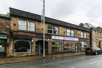 255-261 King Cross Rd, Halifax for sale Primary Photo- Image 1 of 1