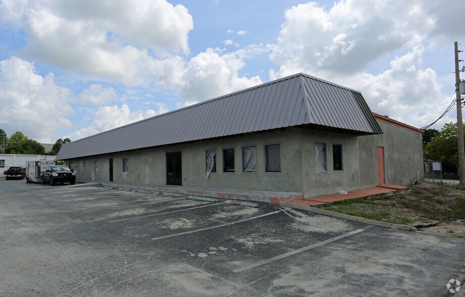 835 Rd, Orlando 32803 UK