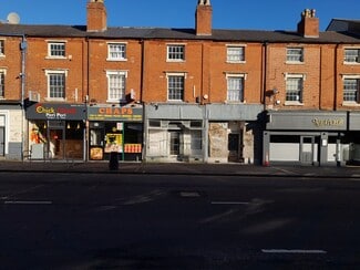 More details for 175 Hagley Rd, Birmingham - Retail for Sale