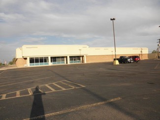 More details for 401 S Main Ave, Lovington, NM - Retail for Rent