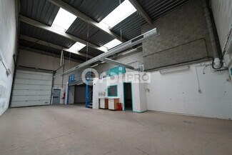 More details for 43 Rue De La Cité, Lyon - Office, Light Industrial to Rent