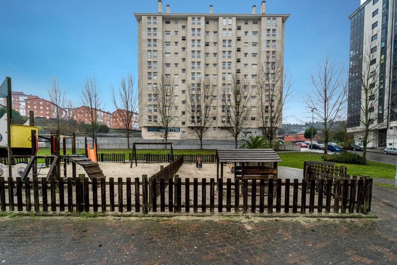 Build-to-Rent in Ourense, Orense for sale Building Photo- Image 1 of 2