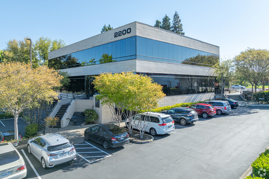 2200 Sunrise Blvd, Rancho Cordova, CA for sale - Primary Photo - Image 1 of 1