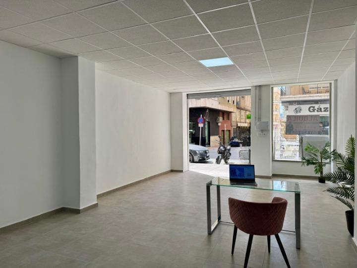 de Tamames, Orihuela, Alicante to rent Interior Photo- Image 1 of 11