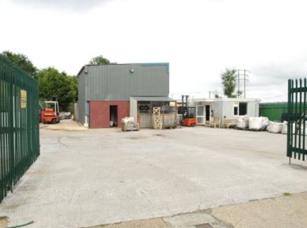 Bromyard Rd, Ledbury for sale - Primary Photo - Image 1 of 1