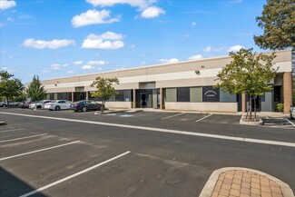 More details for 16055 Caputo Dr, Morgan Hill, CA - Light Industrial for Rent